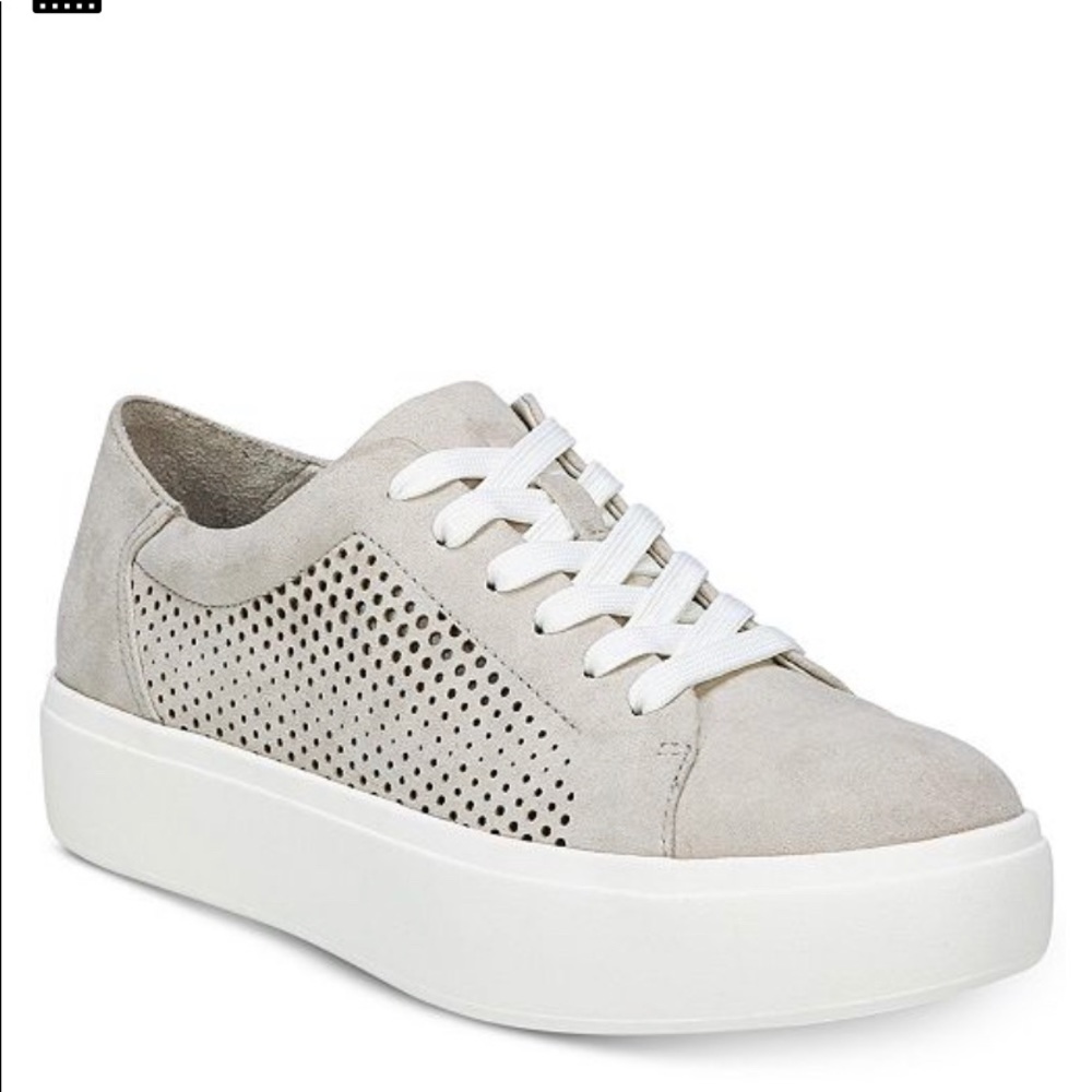 Dr. Scholl’s Kinney sneakers